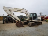 2005 Terex TXC225 LC-1 Excavator