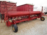 Case IH 5400 Soybean Special Grain Drill