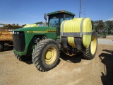 2001 John Deere 8310 Tractor