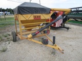 KBH Seed Tender w/ 12 Volt Auger