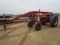 International Harvester Farmall 706 Tractor