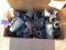 (2) Boxes of Misc. Fittings