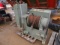 DP Manufactoring 45K LB Hydraulic Winch
