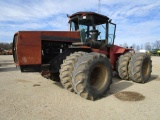 Case 9170 Tractor