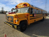 1995 GMC/Bluebird School Bus
