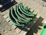 Pallet of John Deere Concave Sections
