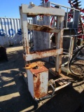 Hydraulic Drill Press