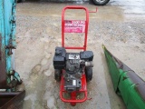 Ex-Cell 2500 PSI Pressure Washer