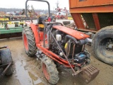 Kubota L3300 Tractor