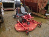 Toro Groundmaster 325-D Lawn Mower