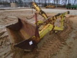 Front Bucket and Arms for a Ford Backhoe