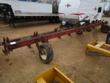 8 Row 38'' Middle Puller
