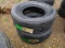 (2) New / Unused Implement Tires