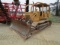 Dresser TD12 Crawler Dozer