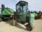 John Deere 6000 Sprayer