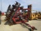 Case IH RMX 340 Disk