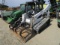 2011 Bobcat T750 Skid Steer