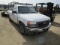 2005 GMC Sierra 1500 Truck