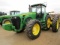 2006 John Deere 8330 Tractor