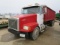 Volvo Grain Dump Truck
