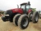 2015 Case IH 340 Magnim Tractor