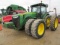 2013 John Deere 8285R Tractor