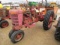 1949 Farmall M