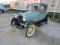 1928 Ford Model A Coupe