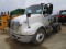 2006 International Day Cab 8600 Truck Tractor