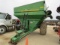 Crust Buster 850 Grain Cart