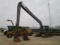 2008 Komatsu PC200LC-8 Long Stick Excavator