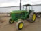 John Deere 4430 Tractor