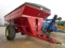 Brent 882 Grain Cart