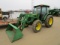 2006 John Deere 5425 Tractor