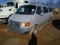 2002 Dodge Ram 3500 Van