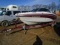 2008 Tahoe Q7i Bow Rider Boat and T/A Trailer
