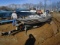 2013 Sea Ark Stealth 190 Aluminum Boat and Trailer