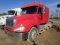 2005 Freightliner Columbia Sleeper Truck Tractor