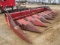 Case IH 1084 Corn Header