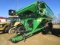 2013 J&M 1151-22 Grain Cart