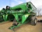 2012 J&M 875-18 Grain Cart