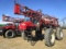 Case IH SPX 3185 Sprayer