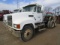 2003 Mack CH613 Day Cab Truck Tractor