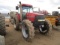 1997 Case IH MX120 Tractor