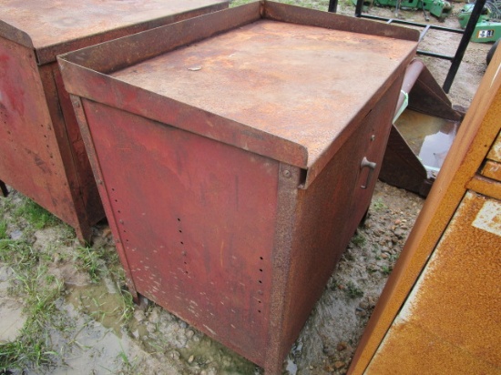 Metal Cabinet