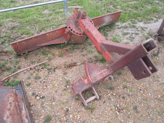 Grader Blade