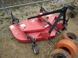 Bush Hog RDTH72 Finishing Mower