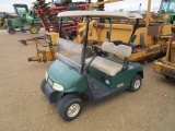 EZ GO Freedom RXV 48V Golf Cart