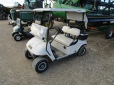 EZ GO TXT Golf Cart