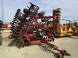 Case IH RMX 340 Disk